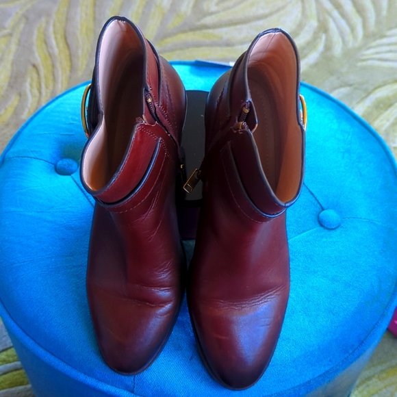 Coach - Ankle (Dylan) boots - Picture 2 of 3